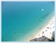 Vacanze mare Tropea