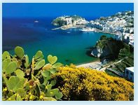 Vacanze mare Eolie