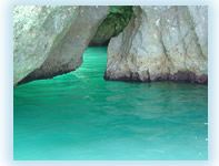 Vacanze mare Gargano