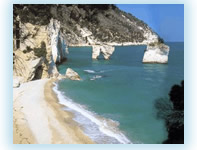 Vacanze mare Gargano