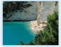 Vacanze mare Gargano