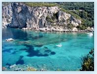 Vacanze mare