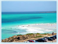 Vacanze mare Stintino