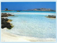 Vacanze mare Stintino