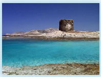 Vacanze mare Stintino