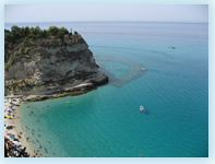 Vacanze mare Tropea