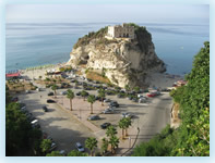 Vacanze mare Tropea